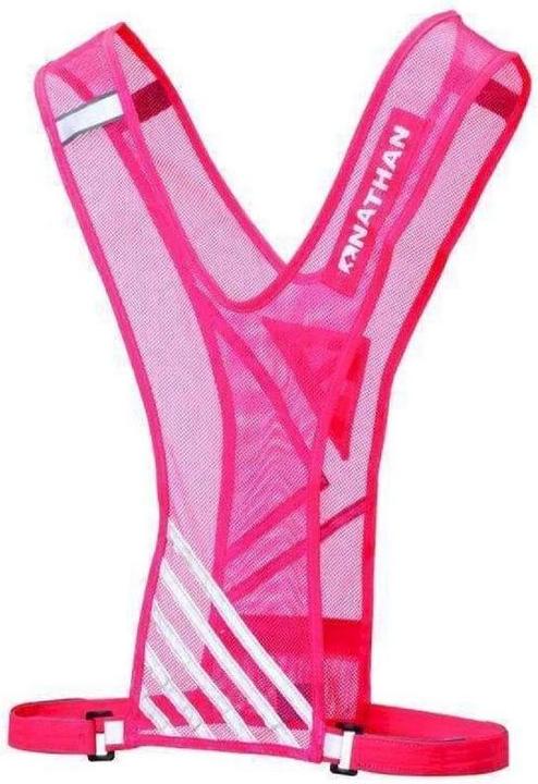 Produktbild Nathan Bandolier Leuchtweste (One Size)