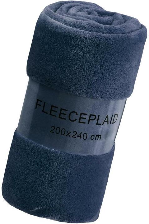 Jeansblau