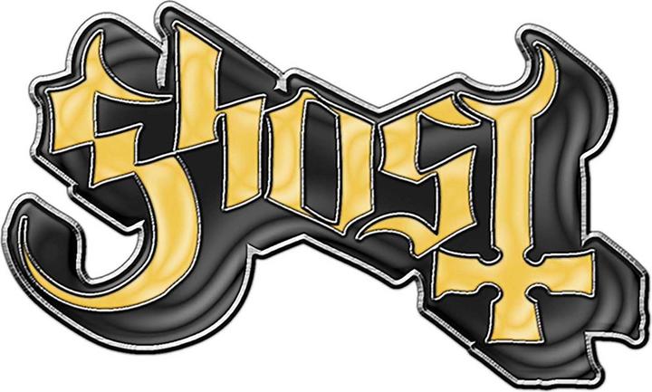 Image du produit Ghost LogoBouton