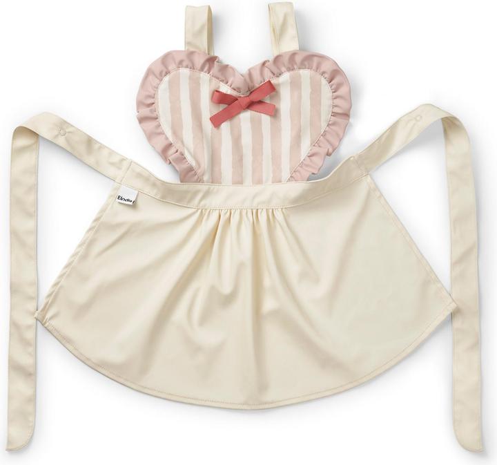 Actual product image Elodie Lätzchen - Candy Stripes