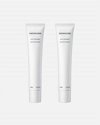 Produktbild Sachajuan Scalp Treatment Duo 3 Fl Oz (90 ml)