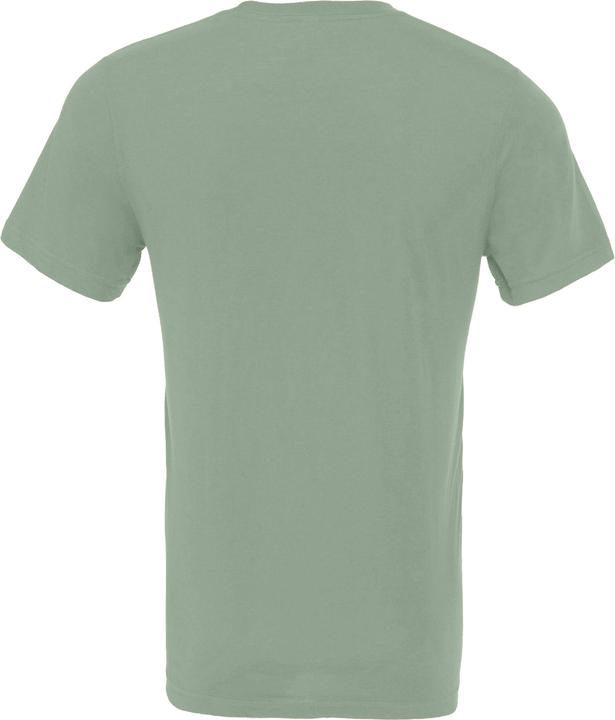 Immagine prodotto Bella Canvas Maglietta in jersey di tela a maniche corte (XL)