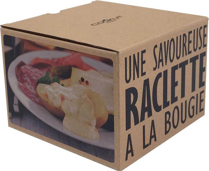 Produktbild Cookut Raclette Pfännchen