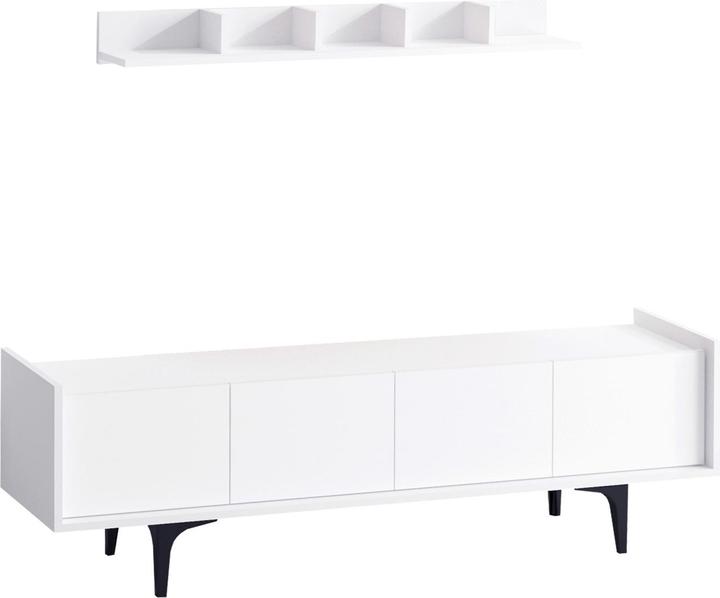 Image du produit Kalune Design Antoine (150 x 40 x 57 cm)