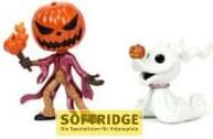 Produktbild Jada The Nightmare Before Christmas 4 p