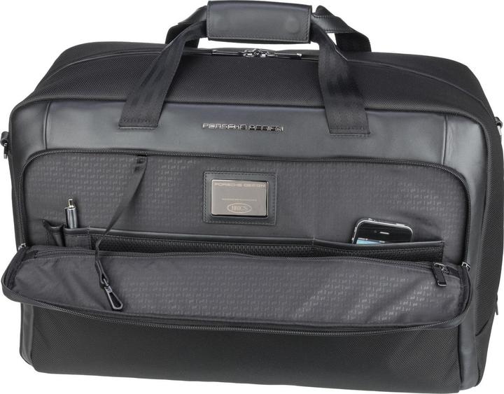 Produktbild Porsche Design Roadster Weekender (43 l, Handgepäck (bis 50l))