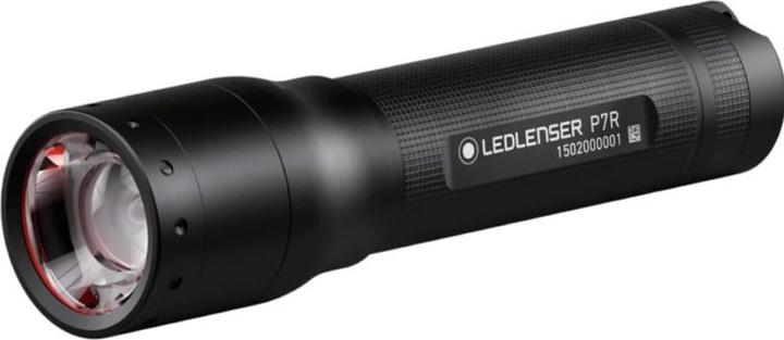Actual product image Ledlenser P3r (10.20 cm, 140 lm)