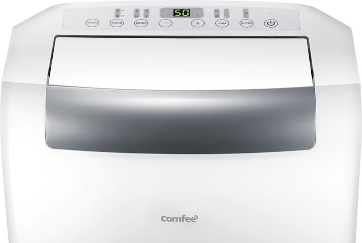 Actual product image Comfee Mobile 12000 (40 m², 12000 BTU/h)