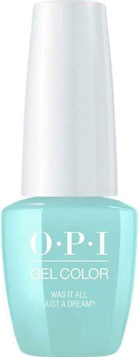 Immagine prodotto OPI GelColor Was It All Just a Dream Smalto per unghie da 0,25 once (Smalto)