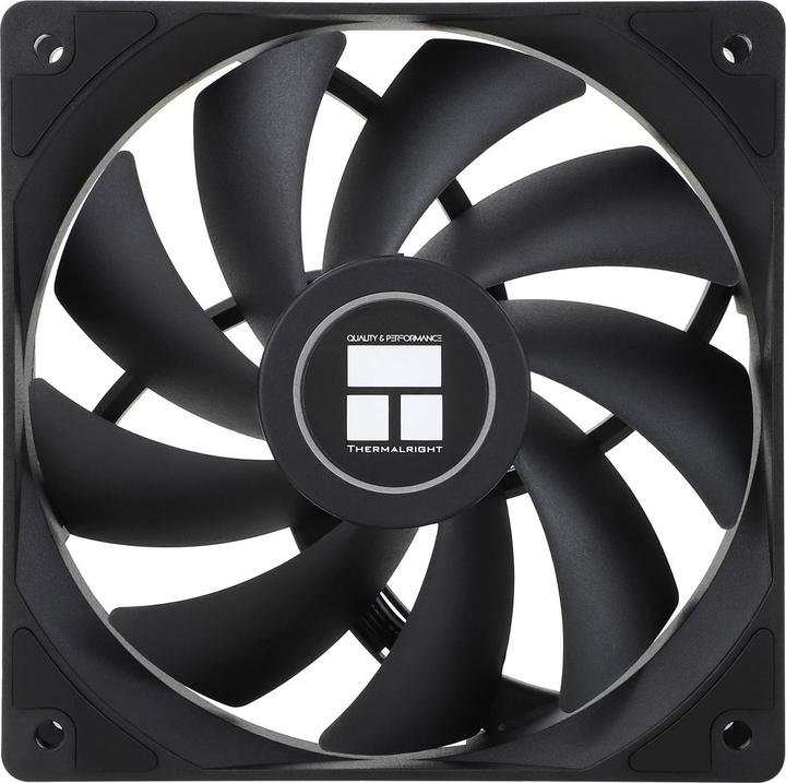Productafbeelding Thermalright TL-C12C (120 mm, 1 x)
