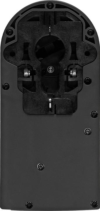 Image du produit Homematic IP Actionneur de serrure de porte Smart Home (HmIP-DLD-A) (anthracite) (Clé, Smartphone)