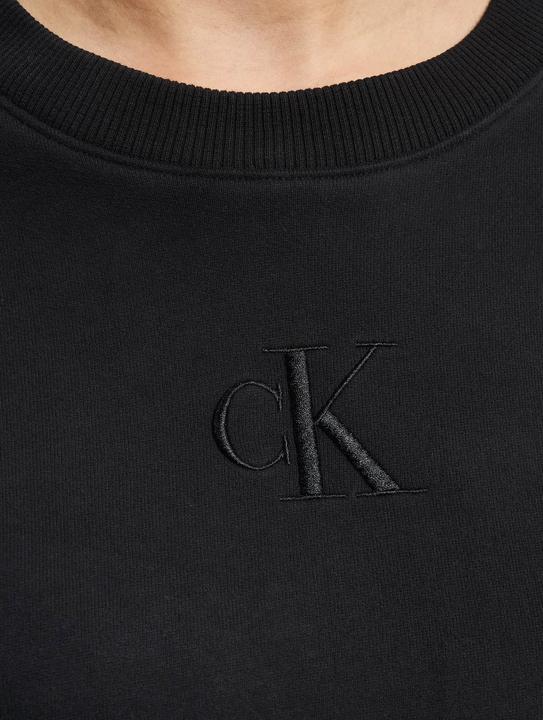 Produktbild Calvin Klein Jeans Back Polaroid Label Sweater - 90467 (XS)