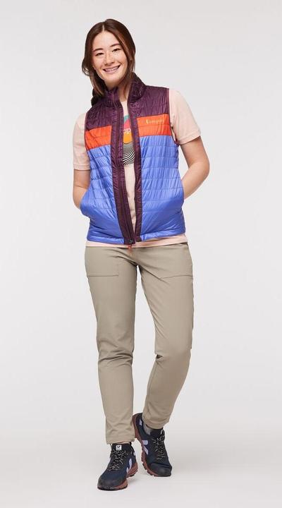 Produktbild Cotopaxi Capa Insulated Vest (XS)