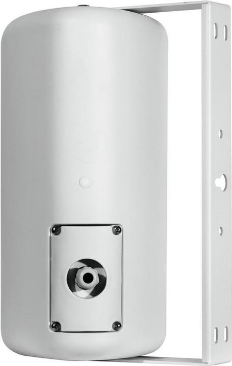 Actual product image Omnitronic ODP206 installation loudspeaker 16 Ohm 2x (1x 160 W)