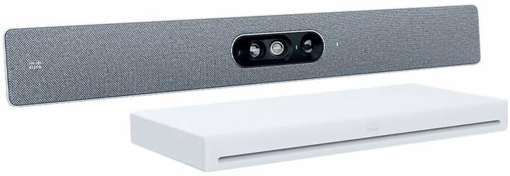 Image du produit Cisco Webex Room Kit EQ - Kit pour Videok
