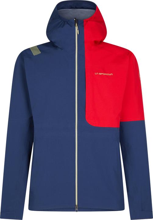 La Sportiva Crizzle Jacke (XL)