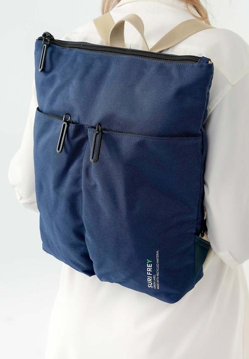 Immagine prodotto Suri Frey Zaino SFY SURI Etichetta verde Tanny (12.50 l)