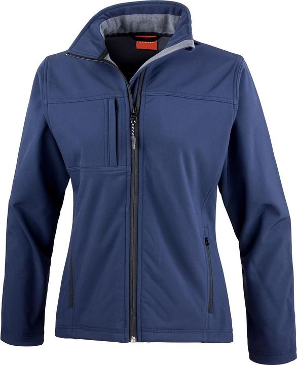 Regatta Classic Softshelljacke