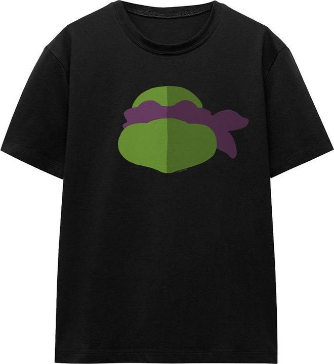 Produktbild Teenage Mutant NT TShirt (M)