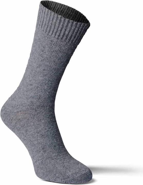 Fellhof Alpaka Socken dünn