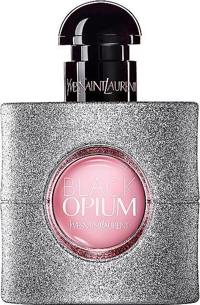 Actual product image Yves Saint Laurent Opium Glitter (Eau de parfum, 30 ml)