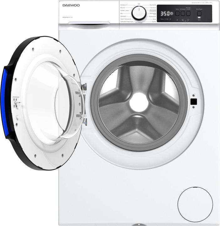 Produktbild Daewoo WM-FB7454W1A-CH (7 kg, Links)