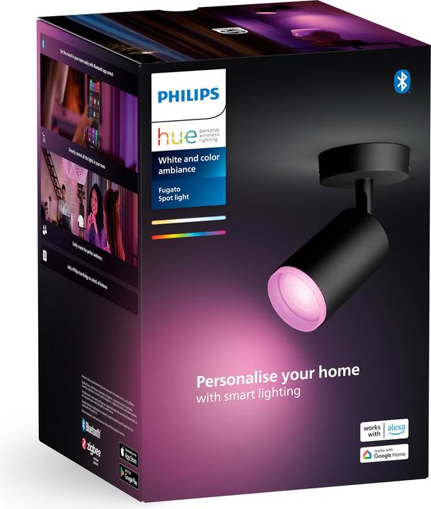 Produktbild Philips Fugato (350 lm, GU10)