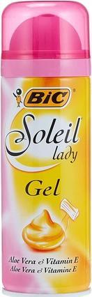 Image du produit Bic 3086126747972 (150 ml, Gel de rasage)