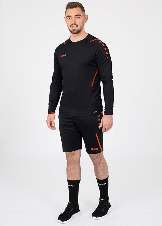 Actual product image JAKO Sweat Challenge (L)