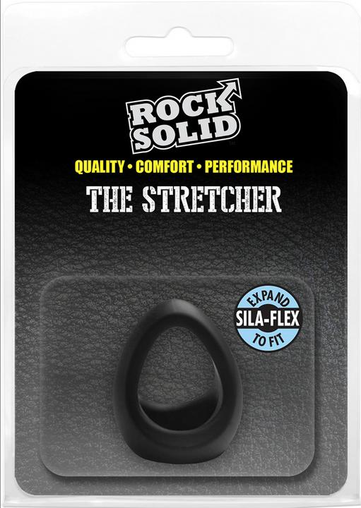 Actual product image Doc Johnson The Stretcher (2.80 cm)