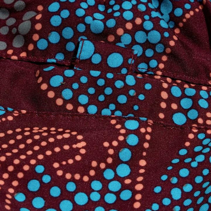 Actual product image Speedo Printed 13" Watershort (L)