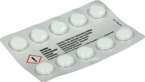 Produktbild SodaStream Reinigungs Tabs