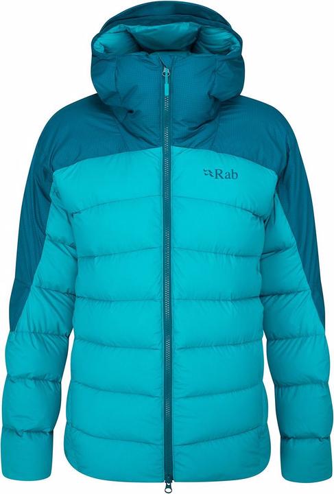 Rab Infinity Alpine Jacke (XL)