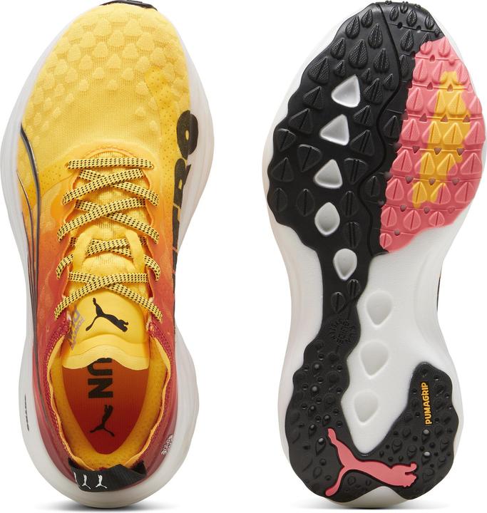 Produktbild Puma ForeverRun NITRO FADE Wns (39)