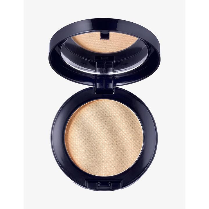Actual product image Estée Lauder Perfecting - Pressed Powder Deep (Deep)