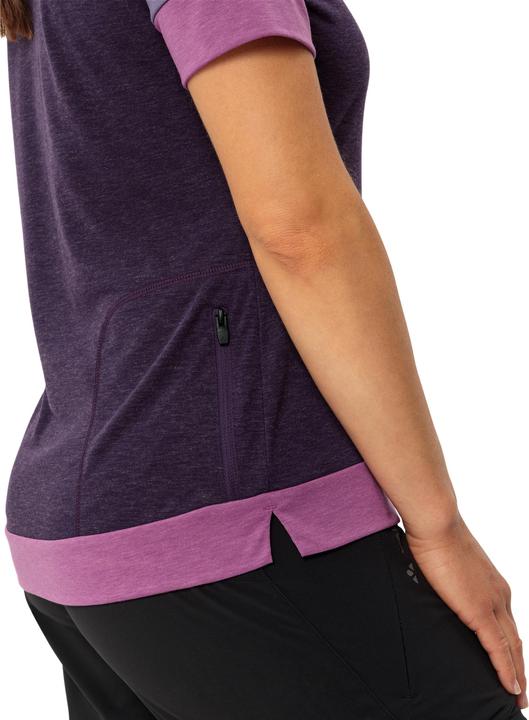 Image du produit Vaude Altissimo Q-Zip Shirt (42)