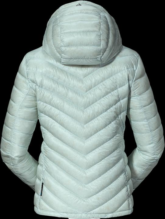 Actual product image Schöffel Lodner Down Jacket (44)
