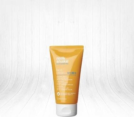 Actual product image Milk_Shake Z.One Sun&More Face Cream SPF 50 75ml (Suntan cream, SPF 50, 75 ml)