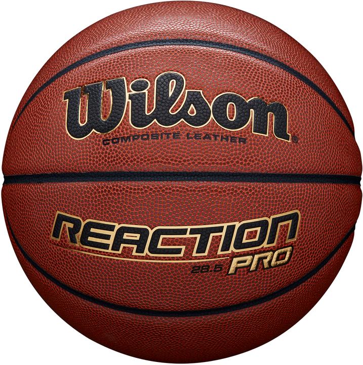 Image du produit Wilson Reaction Pro (6)