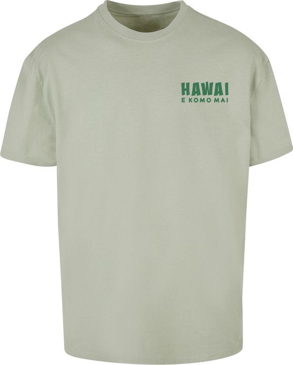 Immagine prodotto Merchcode Maglietta Hawai oversize - 170169 (XL)