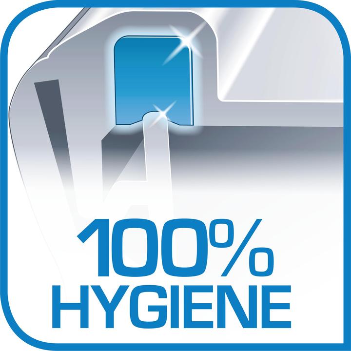 Image du produit Emsa Boîte fraîcheur Clip&Close 2,6 L ronde (2.60 l)