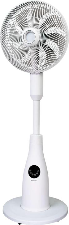 Produktbild Be Cool BE COOL Premium Standventilator mit Wasserzerstäubung (55 dB)