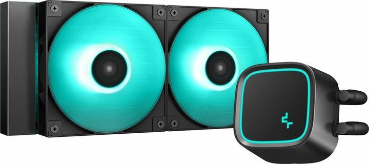 Produktbild Deepcool LE500 Marrs