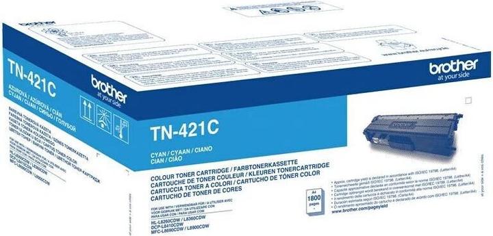 Immagine prodotto Brother Tn-421c (C)