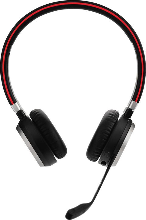 Produktbild Jabra Evolve 65 UC Duo (Kabellos, USB-A)