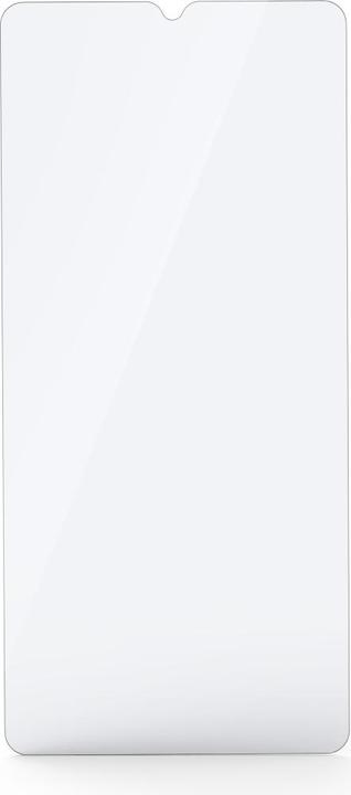 Actual product image Hama Premium Crystal Glass (1 Piece, Xiaomi Redmi 10C)