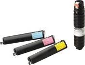 Produktbild Toshiba 6AJ00000047T-FC28EK Toner schwarz 29.000 Seiten/6% 550 Gramm Schwarz E-Studio 2820 C (BK)