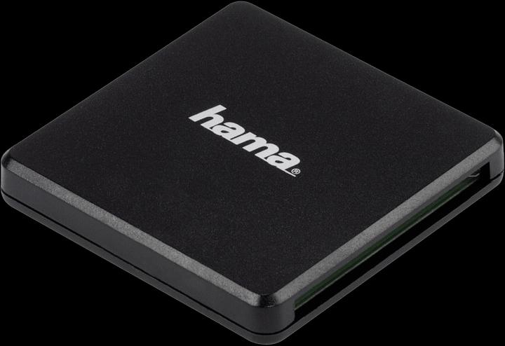 Produktbild Hama USB-Multi-Kartenleser (USB 3.0)