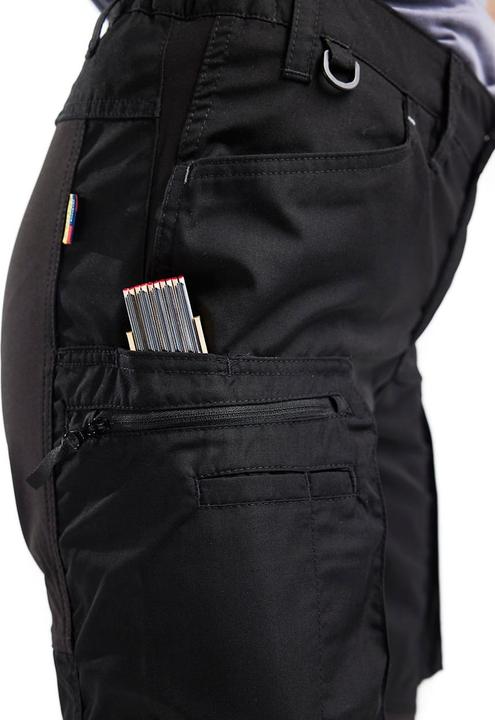 Produktbild Blakläder Damen Stretchhose (40)