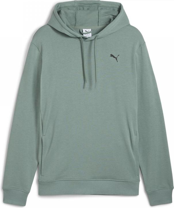 Image du produit Puma M TAD ESSENTIALS Sweat à capuche French Terry (L)